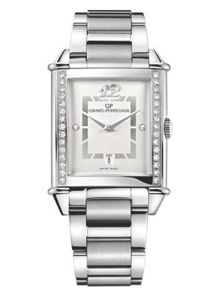 Наручные часы Girard-Perregaux 25860D11A121-11A фото