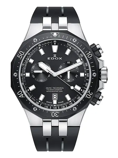 Наручные часы Edox 10109 357NCA NIN фото