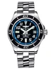 Breitling Superocean A1736402/BA30/131A фото