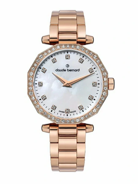 Claude Bernard Dress Code Two-Hands 20232 37RM NAPR фото