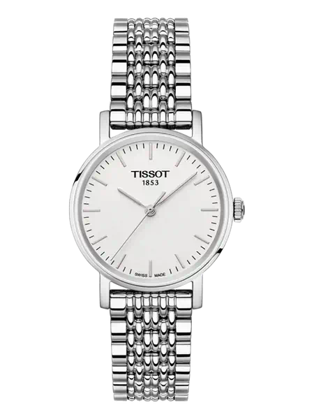 Часы Tissot Everytime Small T109.210.11.031.00 фото