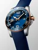 Longines HydroConquest L3.781.3.98.9 фото