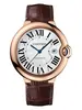 Ballon Bleu de Cartier W6900651 фото