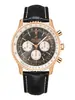 Breitling Navitimer RB0127121F1P2 фото