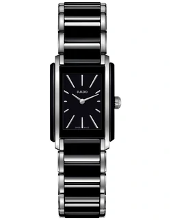 Rado integral women's watch best sale