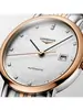 Longines Elegant L4.310.5.77.7 фото