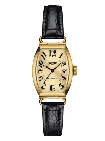 Tissot Heritage T128.161.36.262.00 фото