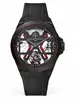 Ulysse Nardin Blast Tourbillon 1723-400-3A/BLACK фото