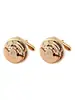 Milus CUFFLINKS Запонки CUF 003 фото