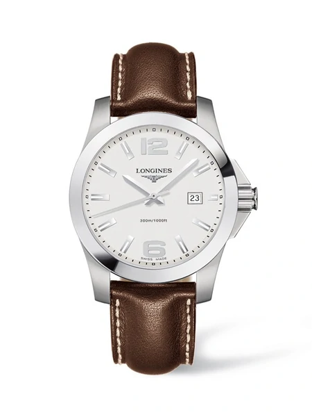 Longines Conquest L3.759.4.76.5 фото