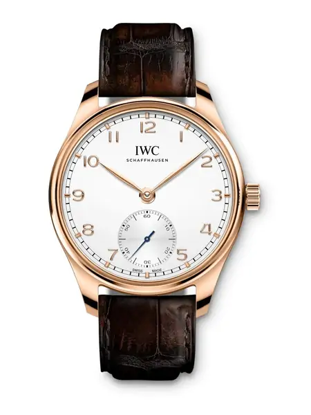 IWC Portugieser IW 358306 фото