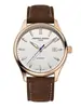 Frederique Constant Classics Index Automatic FC-303NV5B4 фото