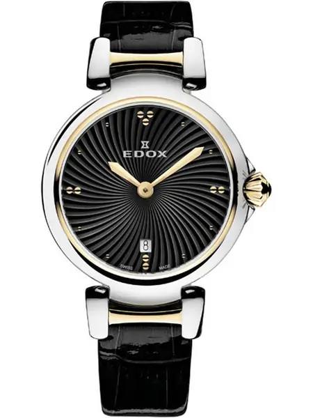 EDOX 57002 357RC NIR