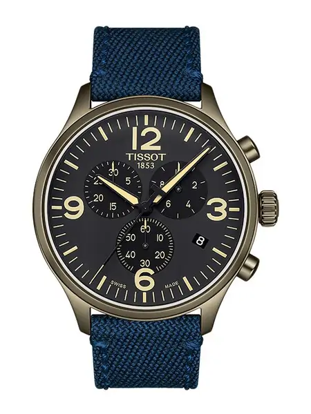 Tissot Chrono XL T116.617.37.057.01 фото