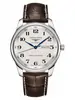 The Longines Master Collection L2.920.4.78.5 фото