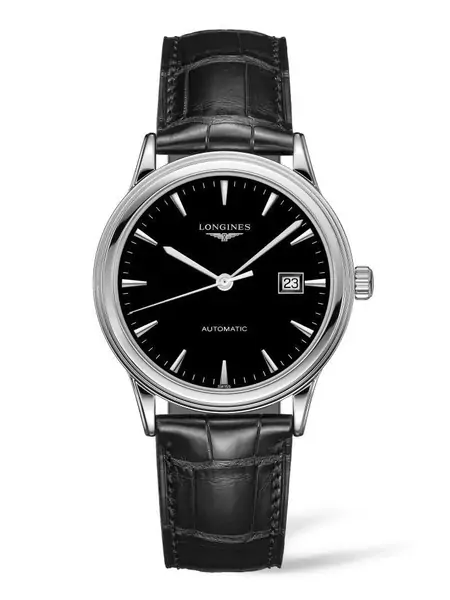 Longines Flagship L4.984.4.52.2 фото