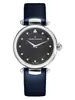 Claude Bernard Dress Code Two Hands 20508 3CBUI NANN фото