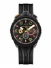 Bomberg Casino Black BS45CHPBA.075-1.12 фото