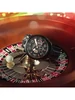 Bomberg Casino Black BS45CHPBA.075-1.12 фото