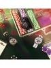 Bomberg Casino Black BS45CHPBA.075-1.12 фото