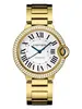 Ballon Bleu de Cartier WJBB0007 фото