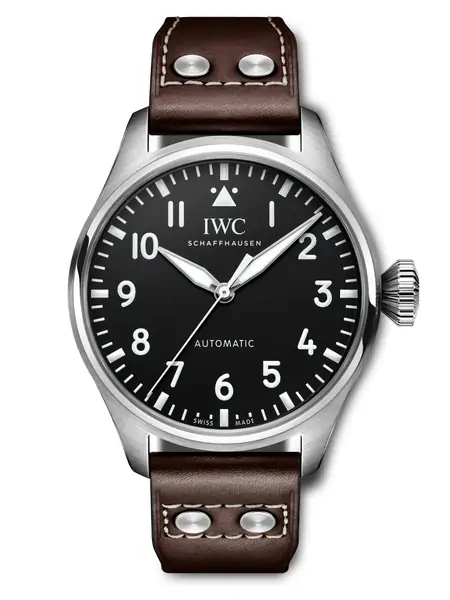 IWC Pilot’s Watch IW 329301 фото