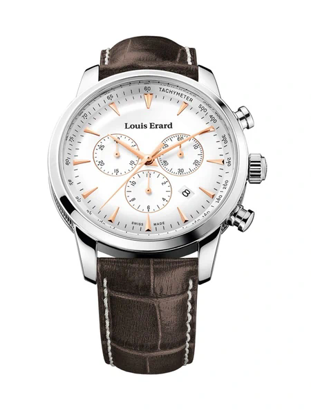 Наручные часы Louis Erard 13900AA10 фото