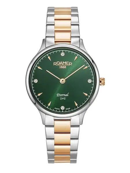 Roamer Eternal 863857-49-75-50 фото