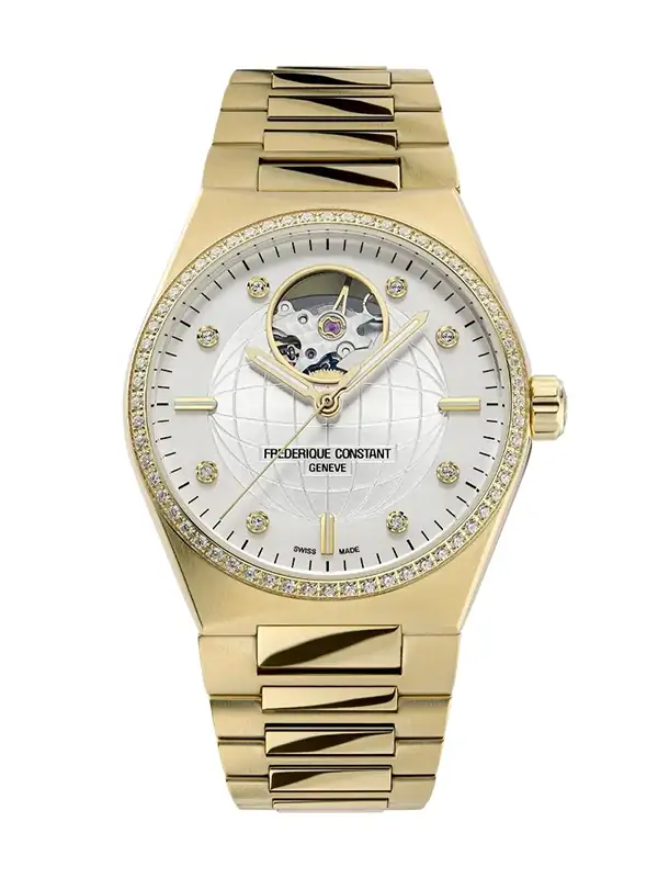 Frederique constant fc 310 deals