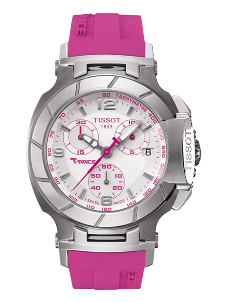 TISSOT T048.217.17.017.01