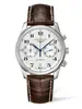 Longines Master Collection L2.629.4.78.3 фото