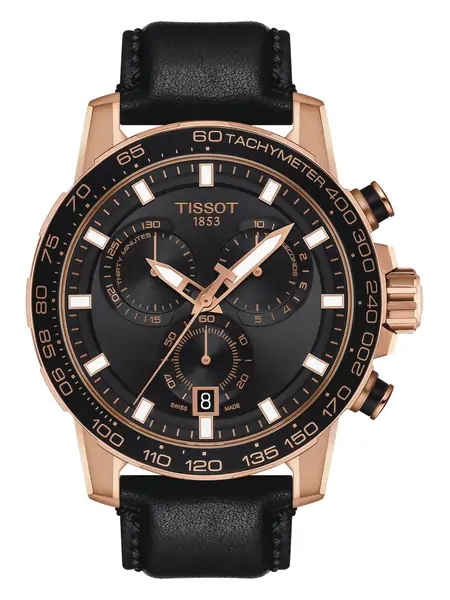 Tissot Supersport Chrono T125.617.36.051.00 фото