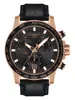 Tissot Supersport Chrono T125.617.36.051.00 фото