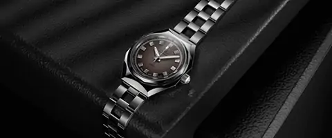 Zenith: DEFY Revival A3642 фото