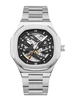 Beverly Hills Polo Club Japan Automatic BP3686X.350 фото