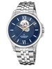 Candino Automatic Open Heart C4780/4 фото