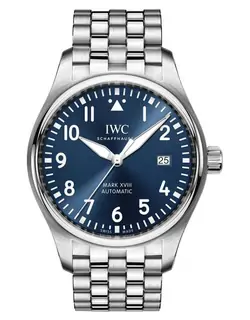 IWC Pilot