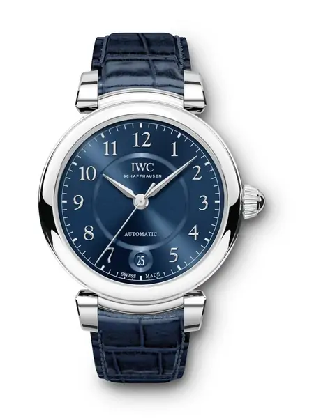 IWC Da Vinci IW 458312 фото