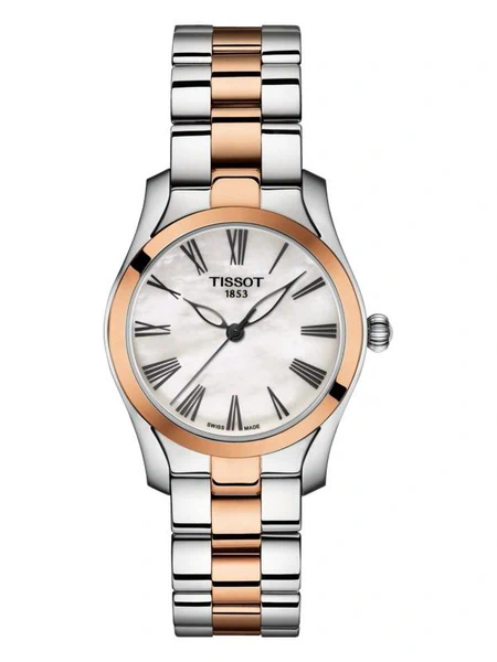 Часы Tissot T-wave T112.210.22.113.01 фото