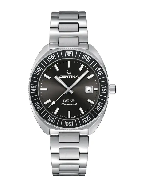 CERTINA C024.607.11.081.02