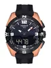 Tissot T-Touch Expert Solar Tour De France 2019 Special Edition T091.420.47.207.04 фото