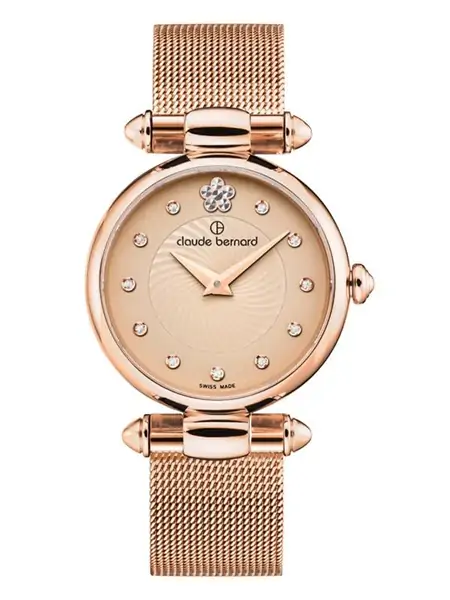 Claude Bernard Dress Code 20500 37R BEIR2 фото