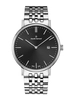 Claude Bernard Slim Line Two Hands 20234 3M NIN фото
