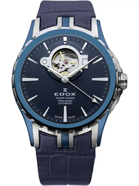 Наручные часы Edox 85008 357B BUIN фото