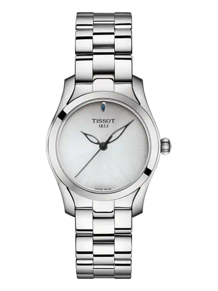 Часы Tissot T-wave T112.210.11.031.00 фото
