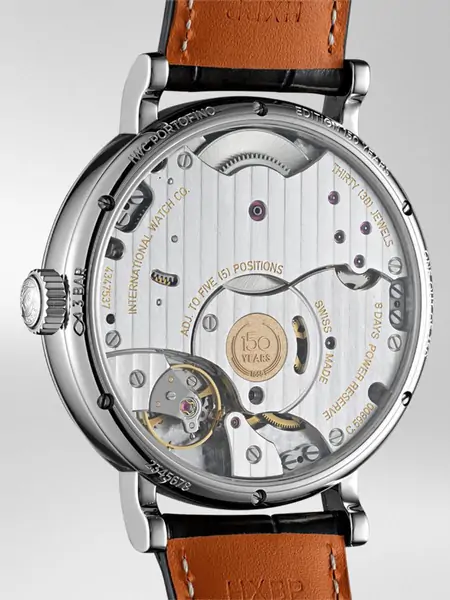 IWC IW 516406