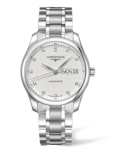 Longines Master Collection L2.755.4.77.6 фото