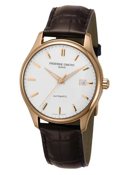 Наручные часы Frederique Constant FC-303V5B4 фото