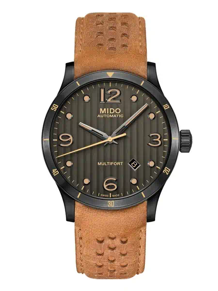 Наручные часы Mido M025.407.36.061.10 фото