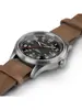 Hamilton Khaki Field H70645533 фото